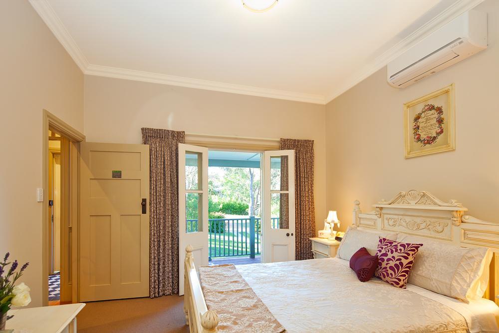 Brantwood Cottage Luxury Accommodation Блекгіт Екстер'єр фото